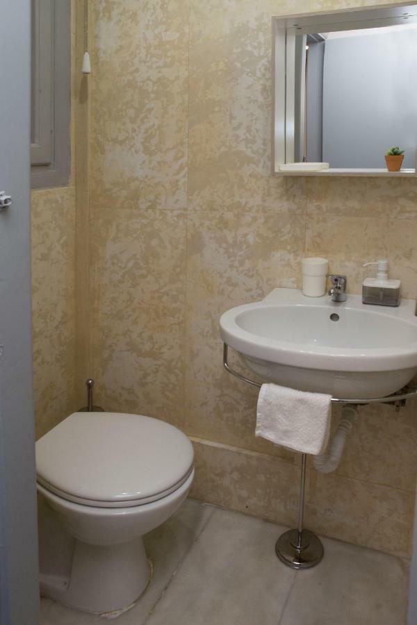 Athens Center Spacious Luxury Apartment Exterior foto