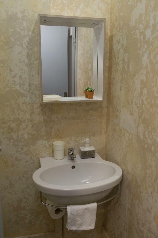 Athens Center Spacious Luxury Apartment Exterior foto