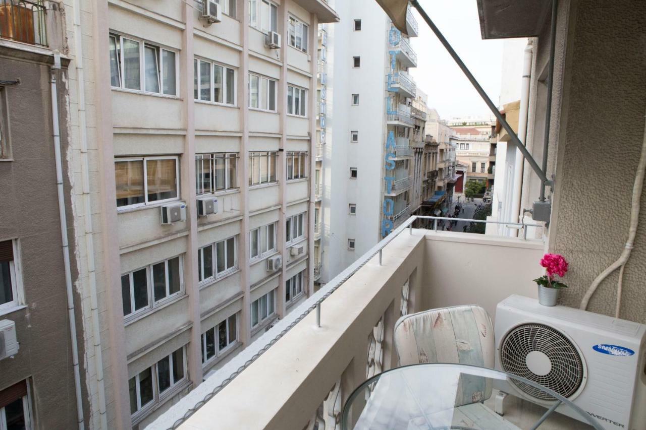 Athens Center Spacious Luxury Apartment Exterior foto